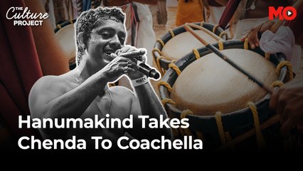 Chenda goes global: Kerala's beat at Coachella