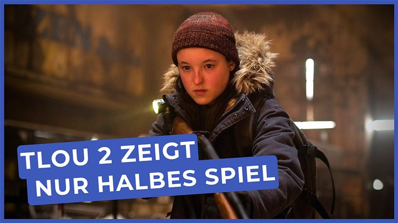 The Last of Us 2: Gesplittet!