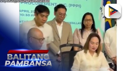 CIAC, state firm eye pharma logistics hub in Clark