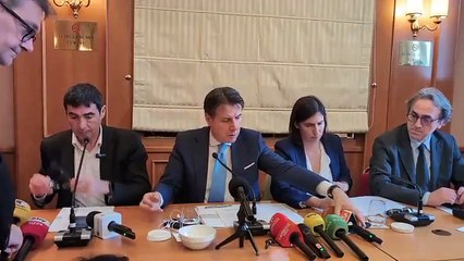 Fratoianni - MOZIONE PARLAMENTARE PER LA PALESTINA (15.04.25)