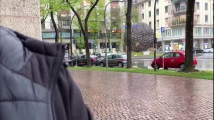 Treviso, titolare di Istambul City Kebap picchiato davanti al proprio locale