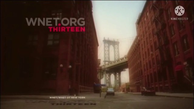 PBS WNET Thirteen Legal Station ID Bumper - Dumbo (2010) (HQ)