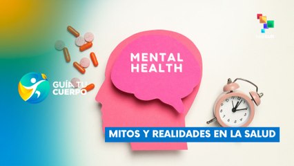 Mitos y realidades en la salud