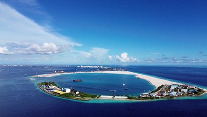 Maldivas proíbe entrada de turistas israelenses em protesto por guerra em Gaza