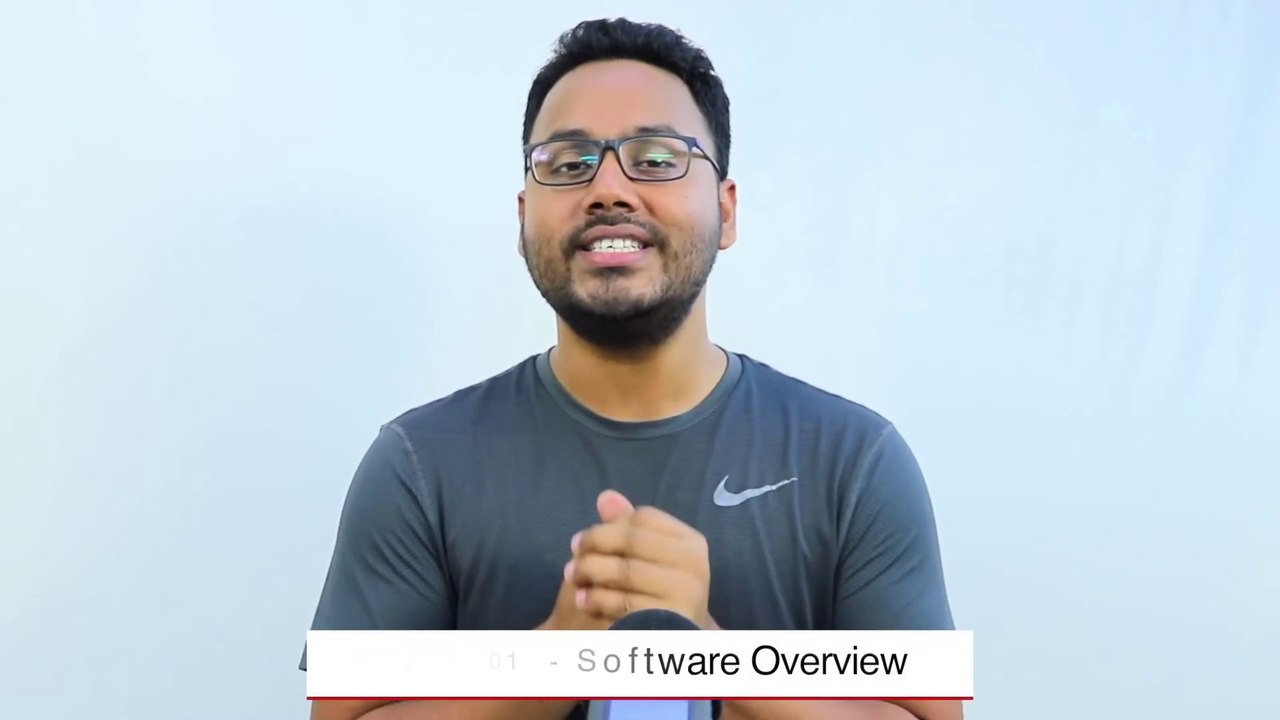 Video Editing Tutorial Cyberlink Power Director Part-1 free in Hindi