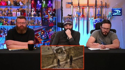 BlindWave Naruto Shippuden 203 Reaction