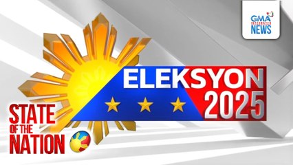 Kandidatong gumamit ng racial slur sa mga Indian national, pinagpapaliwanag ng COMELEC | SONA