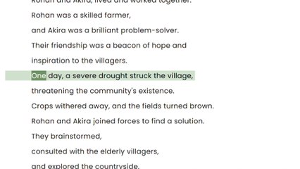 the unbreakable bond of two village friends https://studio.youtube.com/video/qHMuL-4X6Fk/edit