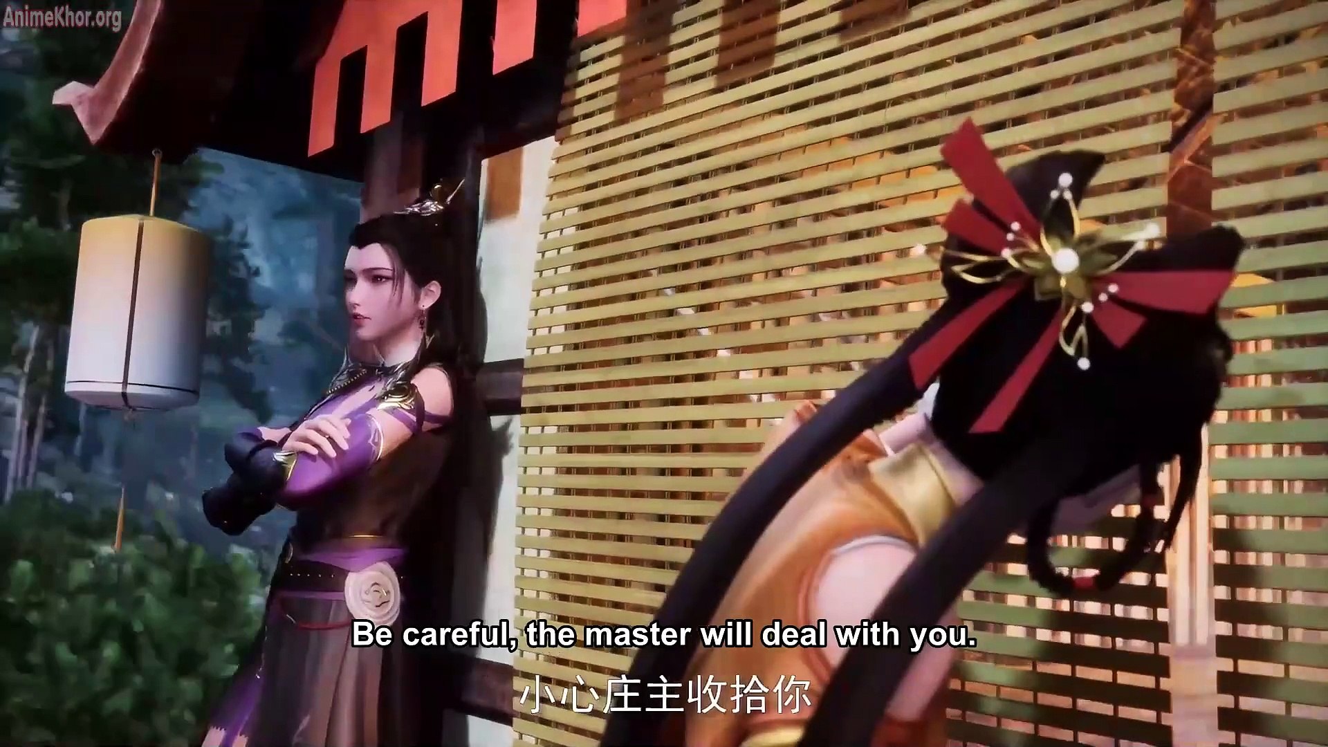 Fighting the World [Dou Zhan Tianxia] Episode 8 Eng Sub - video