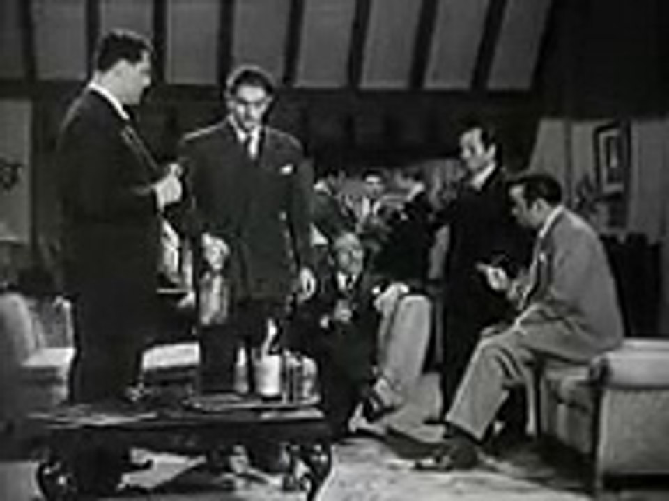 021 / PELÍCULAS COMPLETAS DE CANTINFLAS / CANTINFLAS / EL MAGO / 1948 /