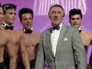 Bruce Forsyth's Generation Game - S2, Ep 2 (Sept 21st 1991)