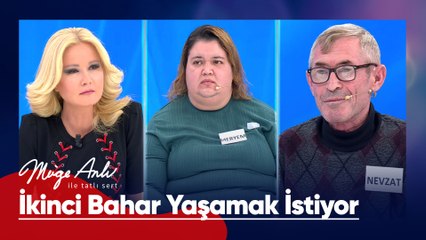 Sevgilisi aldığı altınlarla evlilik hayalini suya düşürdü - Müge Anlı ile Tatlı Sert 15 Nisan 2025