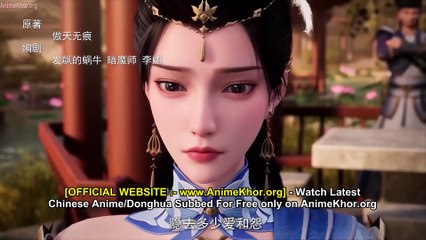 Fighting the World [Dou Zhan Tianxia] Episode 9 Eng Sub