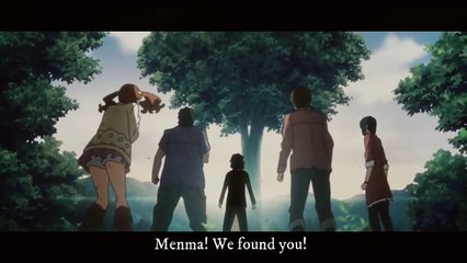 Sad Anime Moments [AMV]TRY TO NOT CRY SO HARDD - Get you the moon