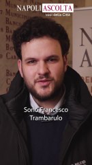Napoli -  Napoli ascolta (15.04.25)