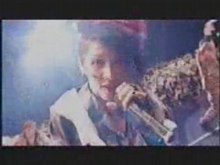 Miyavi - Shouri no V-Rock