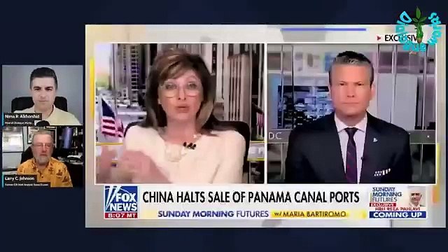 Iran Scenario 2 🔥 Activated | Trump Backs Down vs China 🇨🇳 | Larry C. Johnson EXPLAINS | Forbidden News