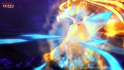 A Will Eternal (Yi Nian Yong Heng) Season 3 Episode 45 (151) Sub Indo