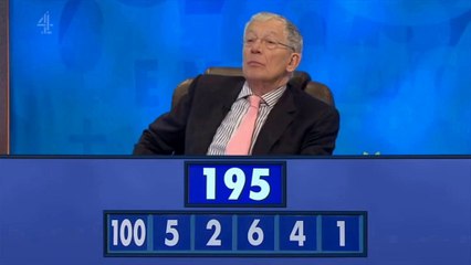 Countdown | Wednesday 28th March 2018 | Episode 6793