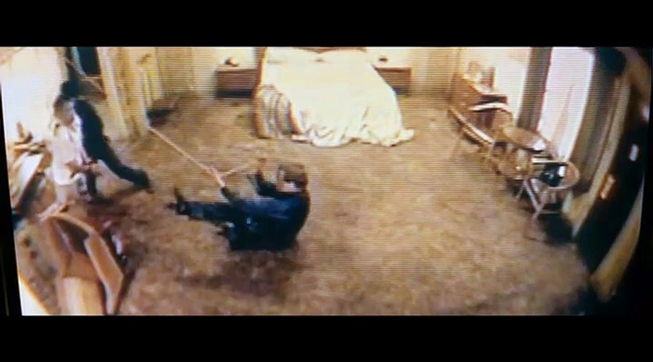 vacancy / 2007 horror thriller movie