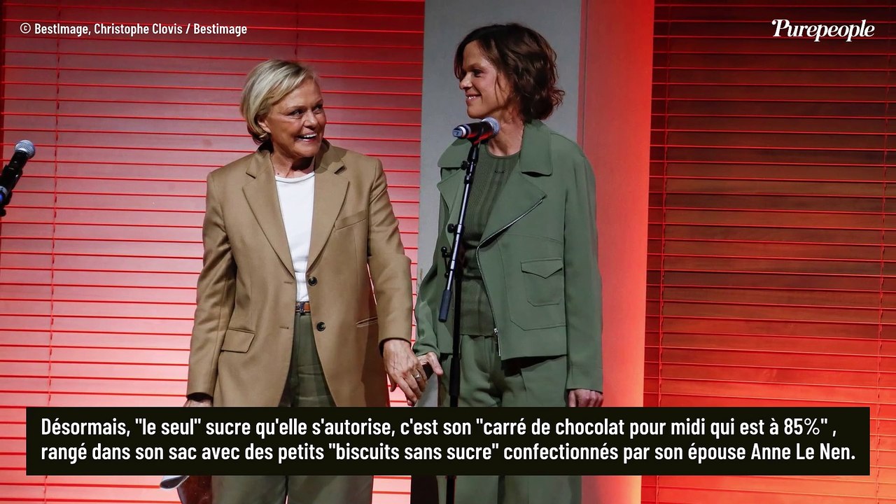 Muriel Robin "montée à 99 kilos" : Ce régime strict qui lui a permis de perdre du poids