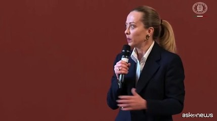 Dazi, Meloni: sono consapevole di quello che vado a difendere