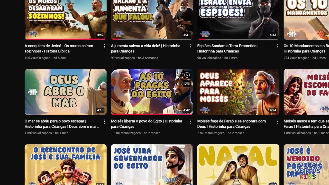 O verdadeiro significado da Páscoa! | Jesus é o centro da festa!