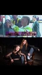 Luli González aclaró por qué estaba junto a Marti Benza