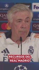 Los recursos para pasar la eliminatoria