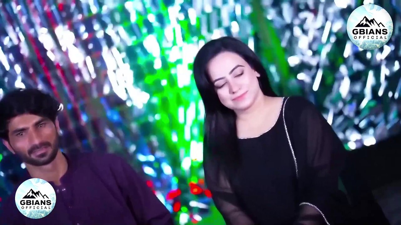 Dap Aki Nush | Shina & Pushto Mix Song | Iftikhar Uddin & Yamsa Noor