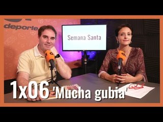 #ElCabildo 1x06 - El Cabildo: 'Mucha gubia' en el taller de Martínez Montañés