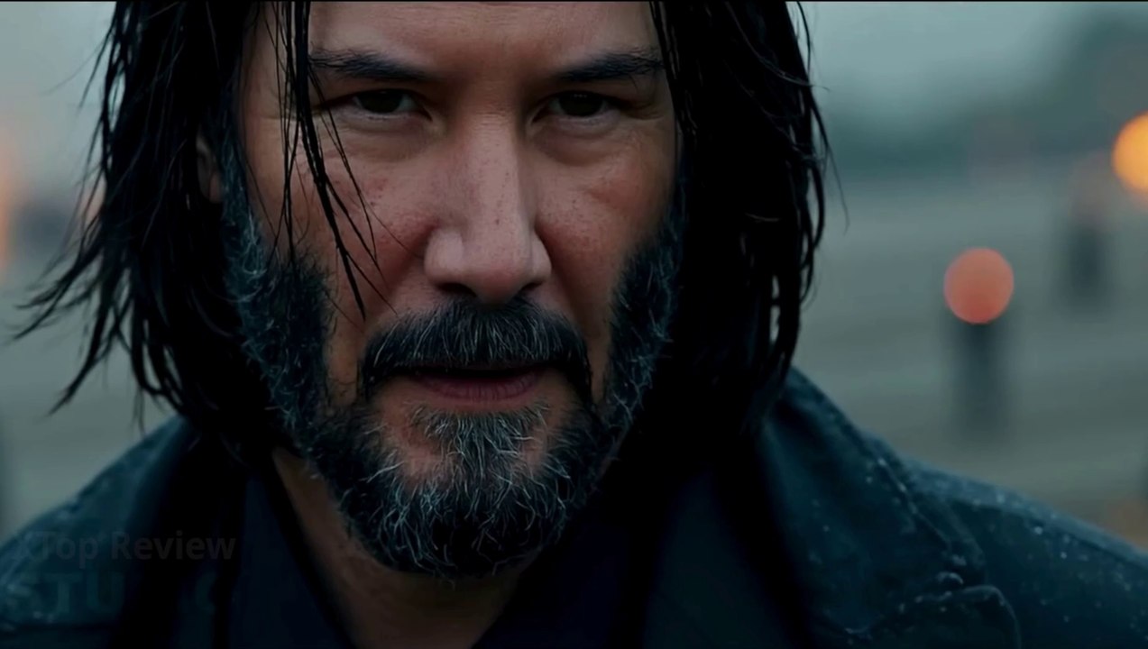 47 Ronin 2 – First Look Trailer (2025) | Keanu Reeves Samurai Sequel