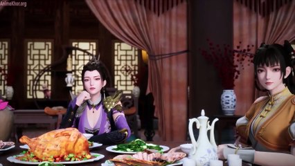 Fighting the World [Dou Zhan Tianxia] Episode 10 Eng Sub