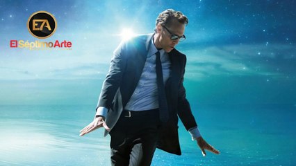 La vida de Chuck - Teaser tráiler en español (HD)