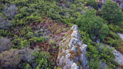 👀Uno Sguardo Barranco De Villanueva Ai Confini Con Santa Eufemia De Oscos 🏞️|#9|‪