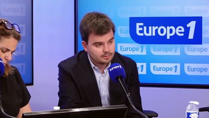 Cyril Hanouna - «C'est très important de sauver l'amitié franco-russe" selon Francis Lalanne