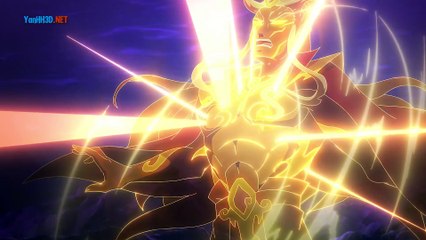 Nhất Niệm Vĩnh Hằng Tập 151 Thuyết Minh