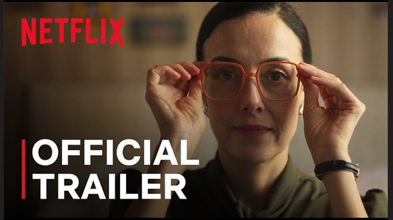 Snakes and Ladders | Official Trailer - Netflix