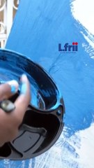 Nigeria : il réalise la plus vaste œuvre d’art au monde à 15 ans