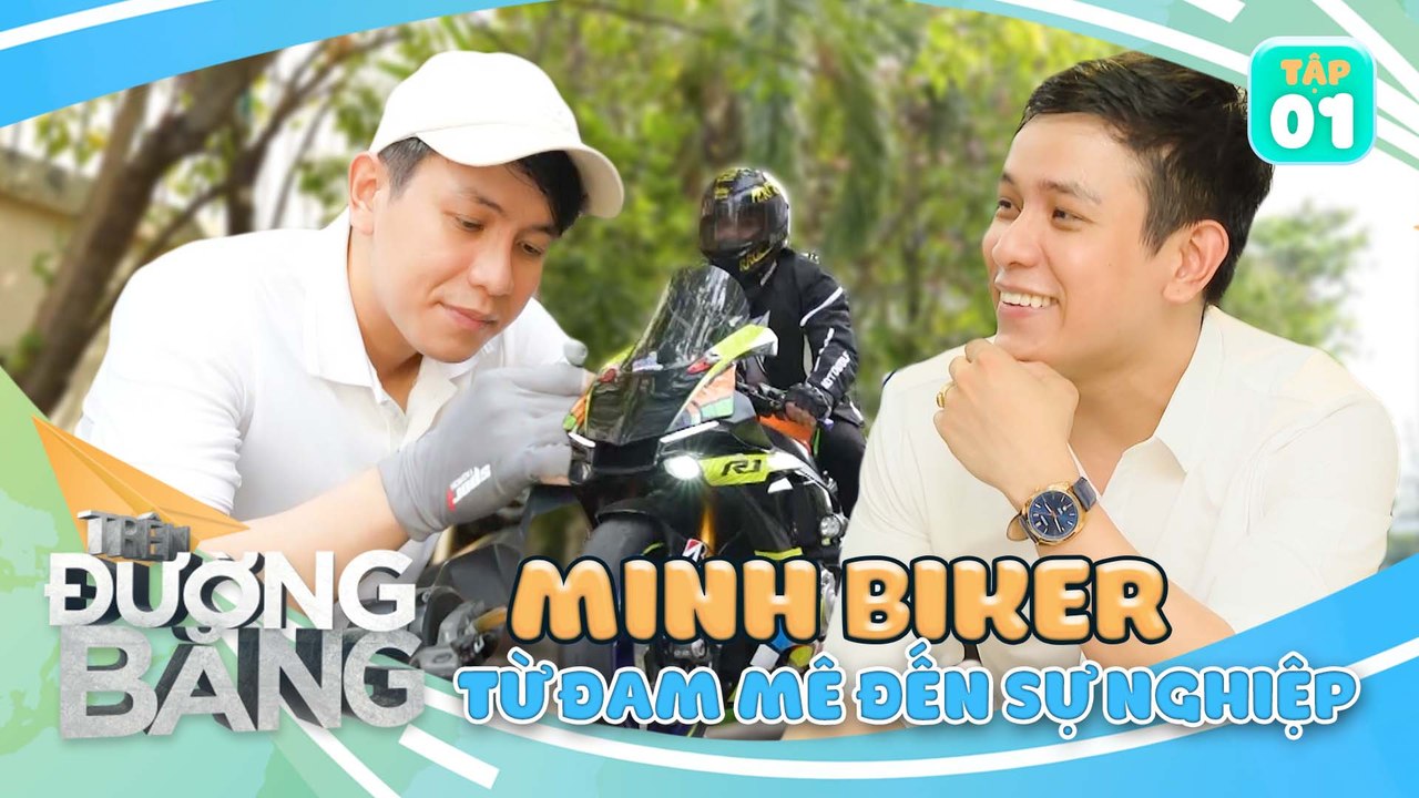 Trên Đường Băng - Tập 1