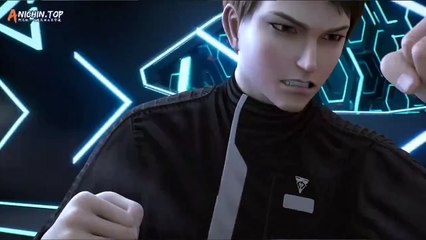 Legend of the Supreme Soldier S1 14