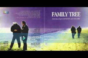 Family Tree – Family Tree : 	Country Rock  2001.