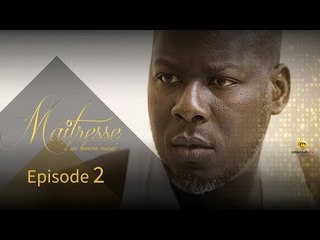 Série - Maitresse d'un homme marié - Episode 2 - VOSTFR