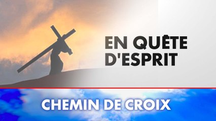 Chemin de croix (Émission du 18/04/2025)