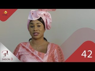 Pod et Marichou - Saison 3 - Episode 42 - VOSTFR