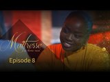 Série - Maitresse d'un homme marié - Episode 8 - VOSTFR