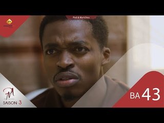 Pod et Marichou - Saison 3 - Bande annonce Episode 43 - VOSTFR