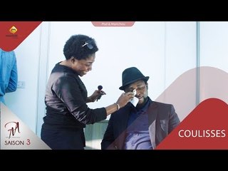 Pod et Marichou - Saison 3 - Les Coulisses