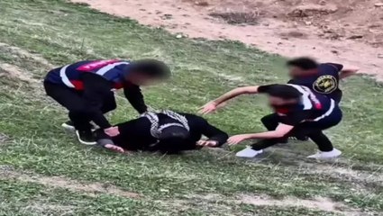 223 yıl hapisle aranan firari, çobanlık yaparak saklanmış