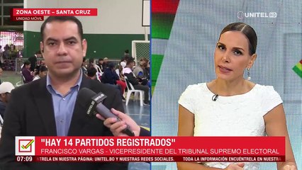TSE señala que los recursos constitucionales contra las elecciones generan incertidumbre pero no ponen en riesgo el proceso 